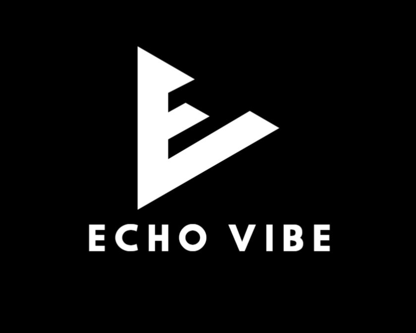 Echo Vibe Logo